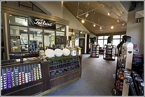 Cheraw State Park Pro Shop