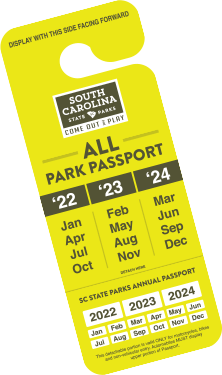 All Park Passport